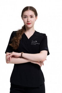 Филатова Анна Дмитриевна