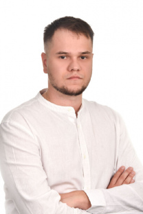 Котляков Данил Сергеевич
