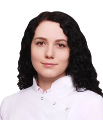 Перегудова Ольга Николаевна