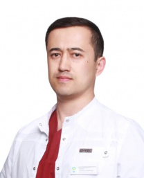 Почаев Оятуллох Хабибович