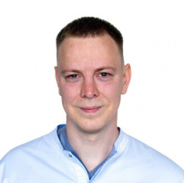 Василий Сергеевич Лебедев