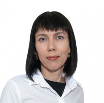 Юлия Сергеевна Шабанова