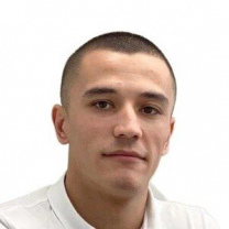 Ибрагимов Иброхим Анварович