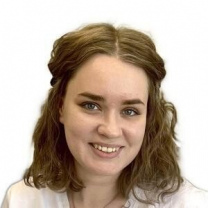 Кузнецова Алиса Олеговна