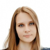 Борыняк Мария Евгеньевна