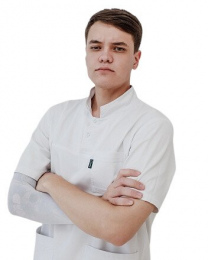 Жабагин Дамир Сунгатович