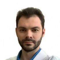 Хворостов Александр Анатольевич