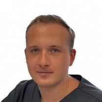 Цветков Герман Вадимович
