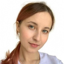 Ковешникова Анастасия Евгеньевна