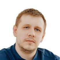 Крючков Виктор Андреевич