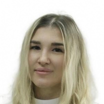Обухова Виктория Петровна