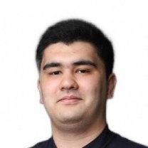 Раджабов Баходур Бахтиёрович