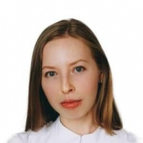 Смолькова Юлия Вячеславовна