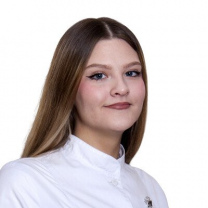 Чиханацких Александра Витальевна