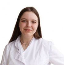 Дербина Зоя Викторовна