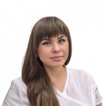 Головина Олеся Викторовна