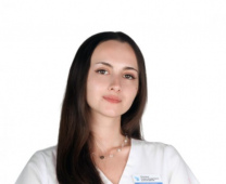 Алтунина Полина Александровна