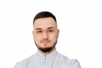 Огородников Александр Олегович