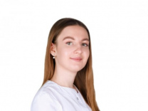 Золотова (Волкова) Арина Александровна