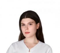 Кононова Анастасия Алексеевна