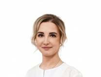 Абрамова Ксения Александровна