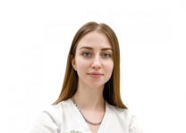 Дмитриева Елена Сергеевна