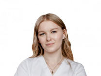 Слободчикова Анастасия Евгеньевна