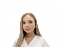 Глушкова Александра Евгеньевна
