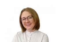 Цибульских Илона Андреевна