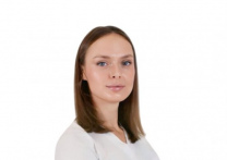 Матвеева Анастасия Михайловна