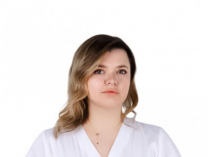 Глобина Анастасия Александровна