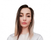 Андрюкова Алиса Олеговна 
