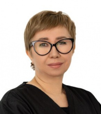 Кузнецова Елена Борисовна