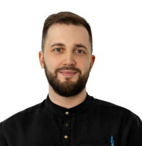 Кирьяков Андрей Александрович
