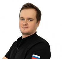Колмаков Роман Сергеевич
