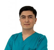 Гуломзода Мумтоз