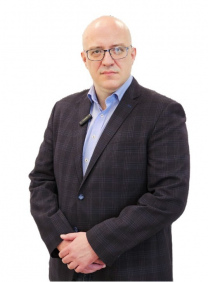 Седов Максим Борисович