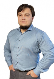 Бурнашов Николай Алексеевич