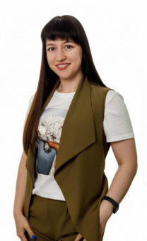Шевелёва Екатерина Игоревна