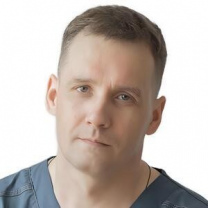 Ганичев Денис Александрович