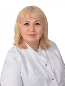 Панина Наталья Васильевна