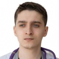 Пахомов Алексей Александрович