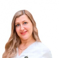 Садрутдинова Юлия Александровна