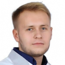 Абрамов Вадим Вадимович