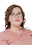 Перезва Алевтина Сергеевна