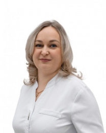 Коровина Наталья Александровна