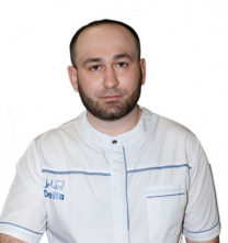 Рузиев Парвизджон Холкузиевич
