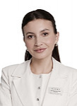 Волкова Валерия Алексеевна