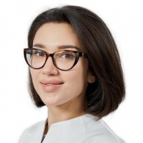 Киреева Антонина Николаевна