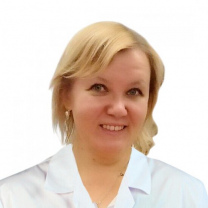 Манжуго Полина Анатольевна